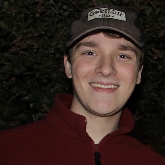 Nathan Tebbs